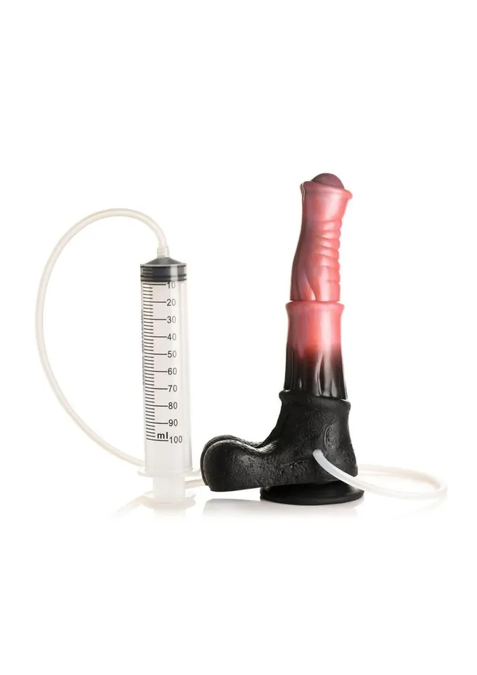 Creature Cocks Dildos Creature Cocks Centaur Explosion Squirting Silicone Dildo Creature Cocks Dildos Creature Cocks Centaur Explosion Squirting Silicone Dildo