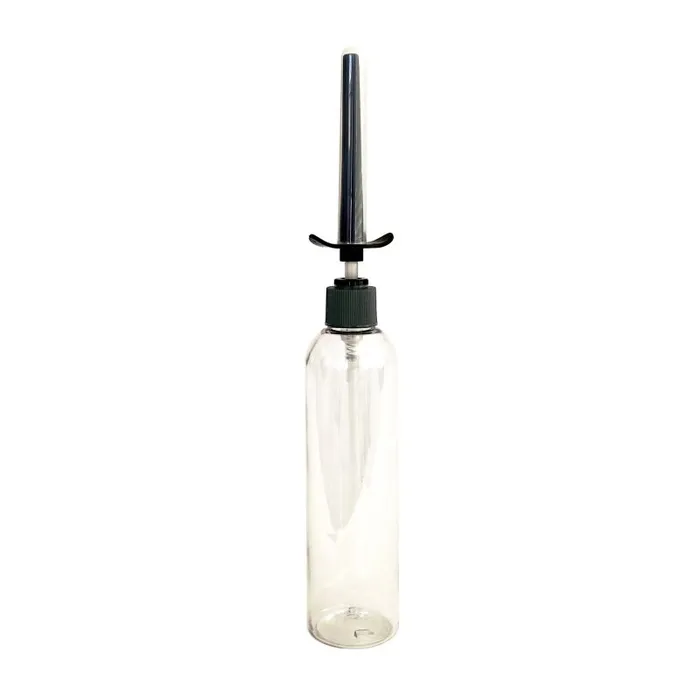 Demon Kat Female Sex Toys Spout Silicone Lube Shooter