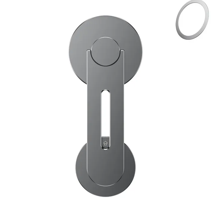 Dildos cj The Magnetic Suction Mobile Phone Holder Is Suitable For The Tesla Suspension Screen
