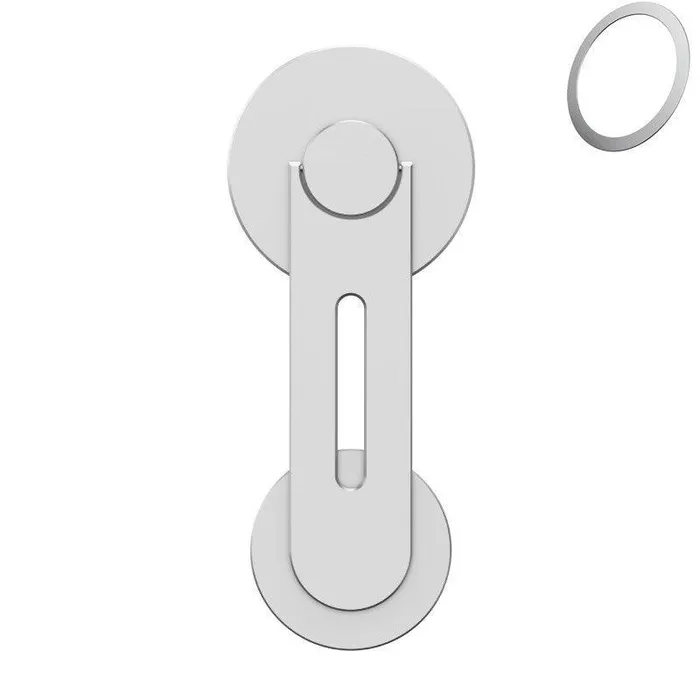 Dildos cj The Magnetic Suction Mobile Phone Holder Is Suitable For The Tesla Suspension Screen