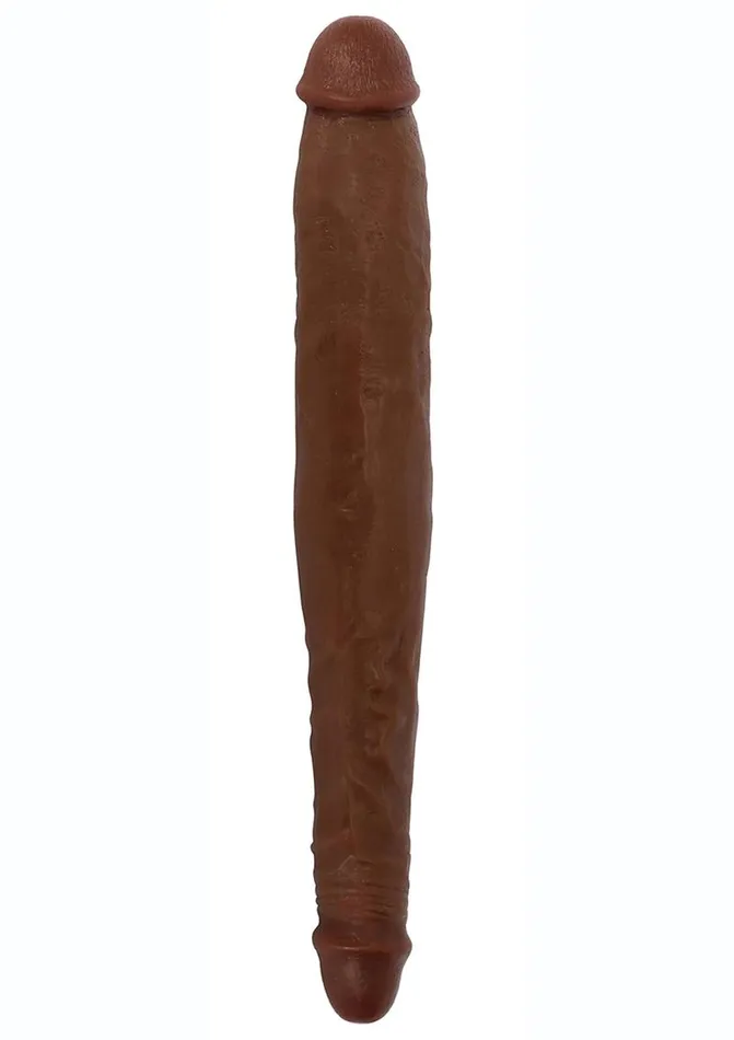 Dildos Jock Tapered Double Dildo Jock