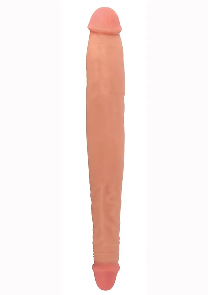 Dildos Jock Tapered Double Dildo Jock