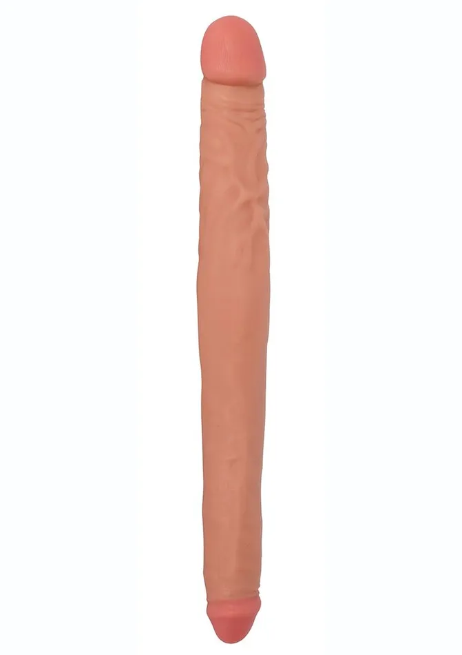 Dildos Jock Tapered Double Dildo Jock