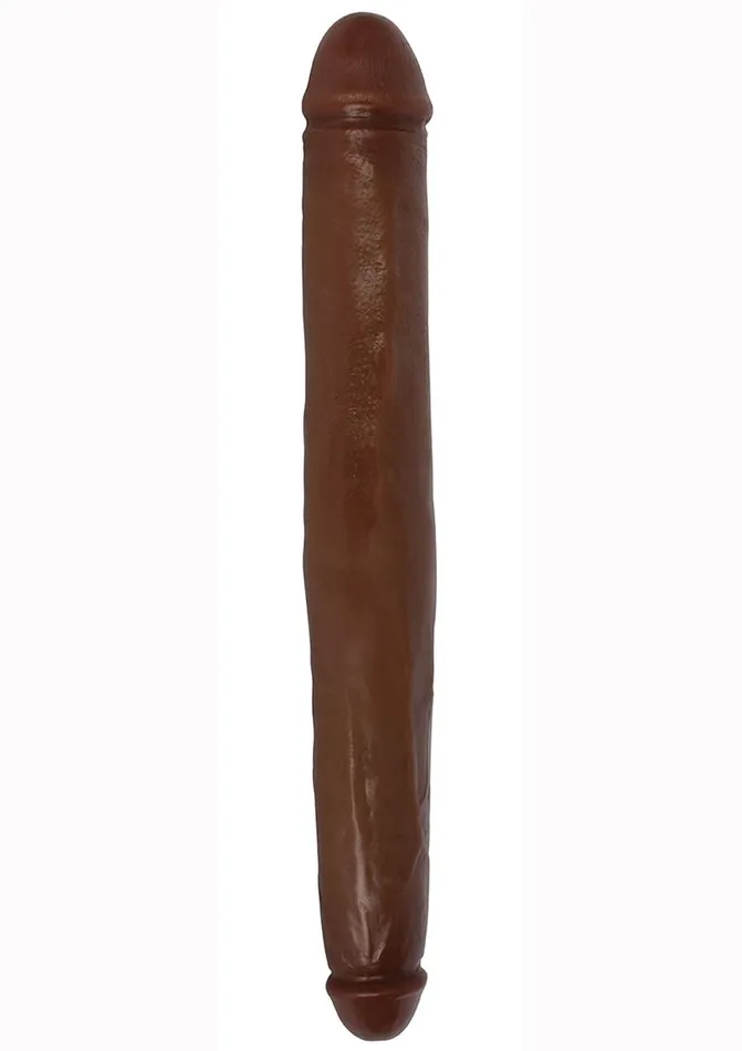 Dildos Jock Tapered Double Dildo Jock