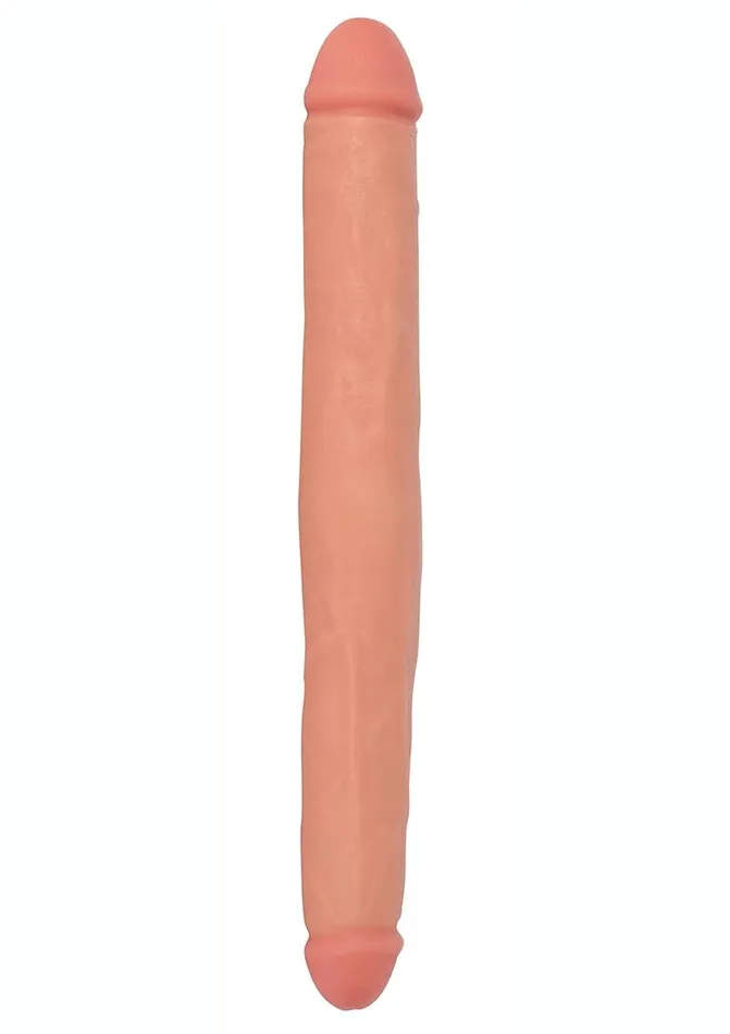 Dildos Jock Tapered Double Dildo Jock
