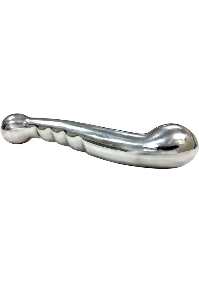 Dildos Rouge Stainless Steel Dildo Rouge