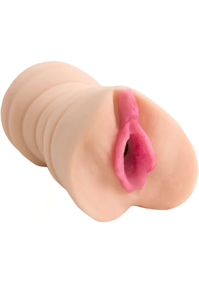 Doc Johnson Male Sex Toys Sasha Grey Ultraskyn Cream Pie Pocket Masturbator Pussy Doc Johnson Male Sex Toys Sasha Grey Ultraskyn Cream Pie Pocket Masturbator Pussy