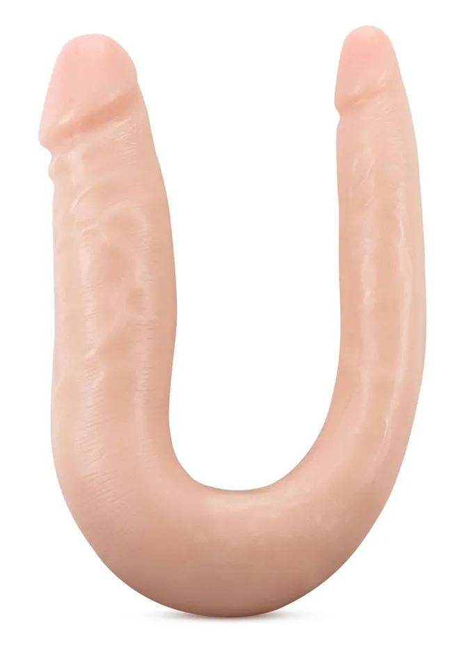 Dr Skin Dildos Dr Skin Mini Double Dong Dr Skin Dildos Dr Skin Mini Double Dong