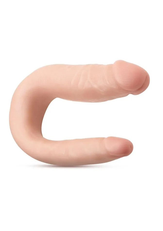 Dr Skin Dildos Dr Skin Mini Double Dong Dr Skin Dildos Dr Skin Mini Double Dong