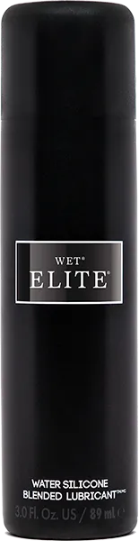 Elite Wet Male Sex Toys