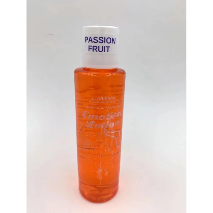 Emotion Lotion Passion Fruit 4 Fl Oz Emotion Lotion Vibrators Emotion Lotion Passion Fruit 4 Fl Oz Emotion Lotion Vibrators