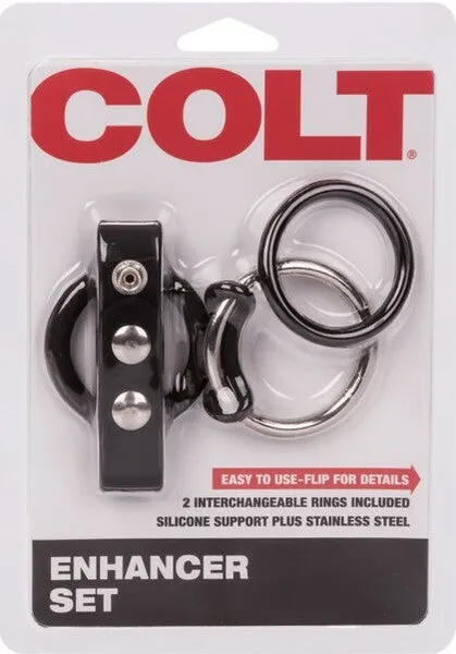 Enhancer Set California Exotic Novelties Anal