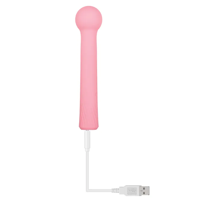 Evolved Gender X Flexi Wand Vibrators Evolved Gender X Flexi Wand Vibrators