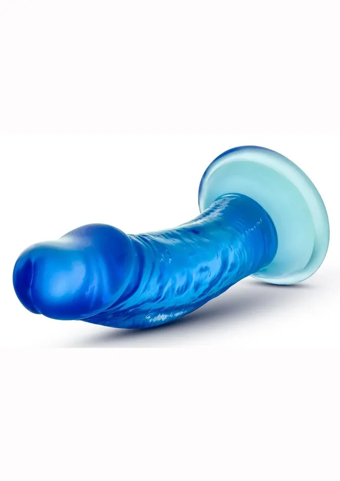 Female Sex Toys B Yours B Yours Sweet N Small Dildo with Suction Cup