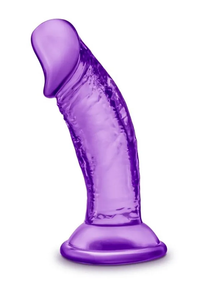 Female Sex Toys B Yours B Yours Sweet N Small Dildo with Suction Cup