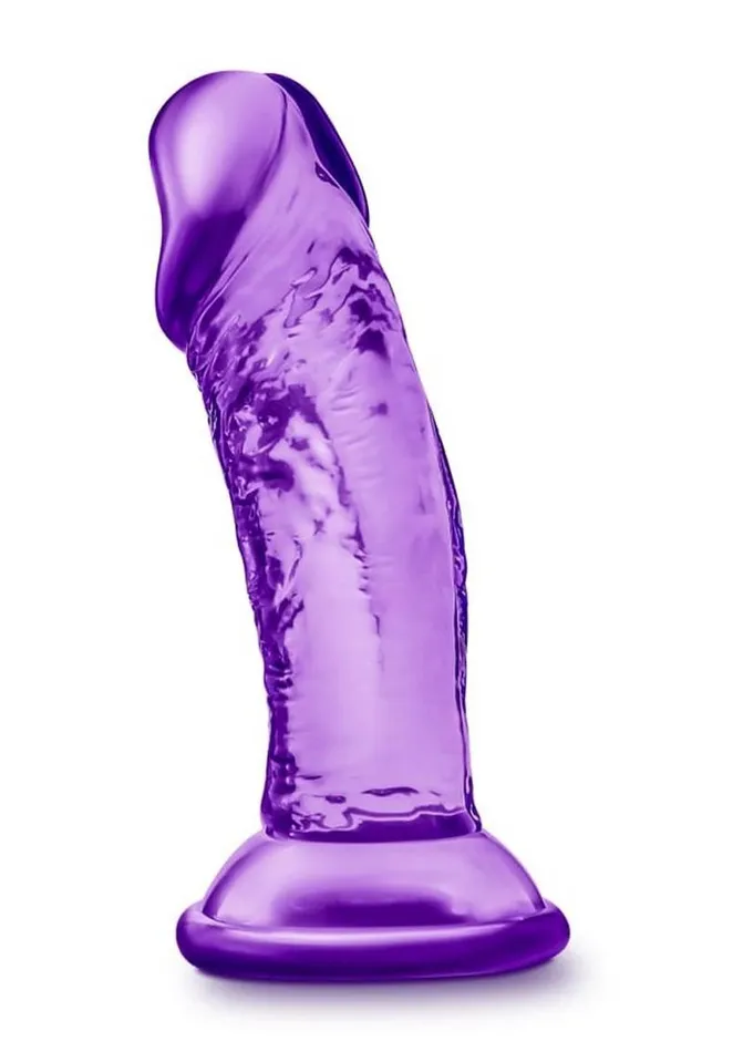 Female Sex Toys B Yours B Yours Sweet N Small Dildo with Suction Cup