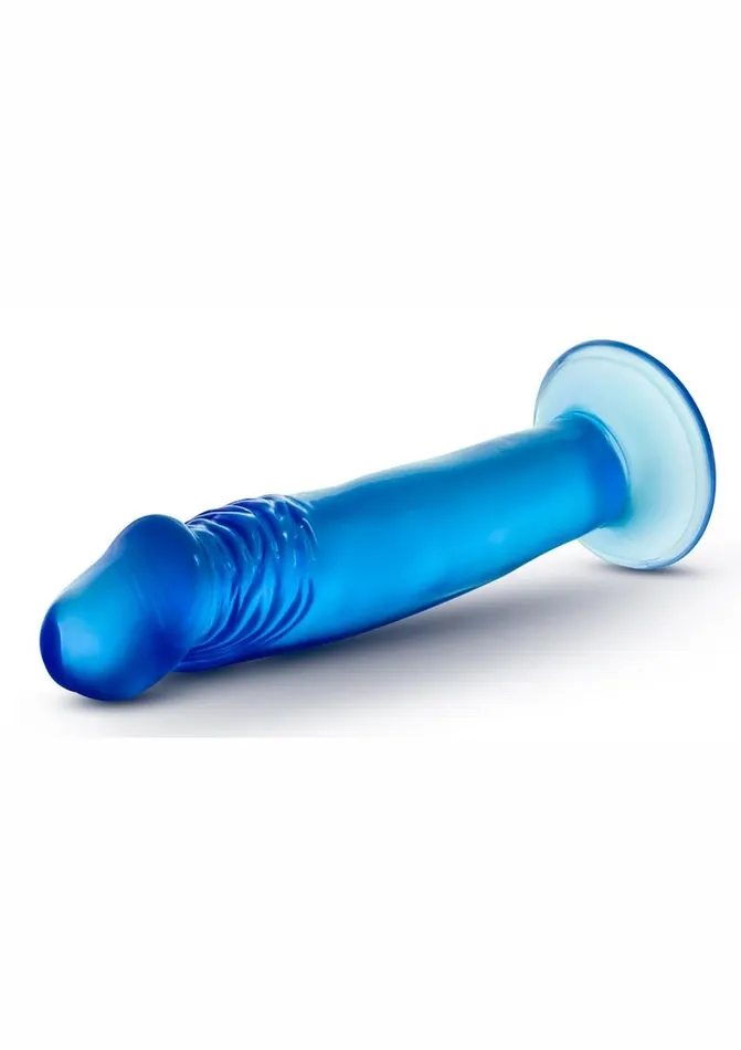 Female Sex Toys B Yours B Yours Sweet N Small Dildo with Suction Cup