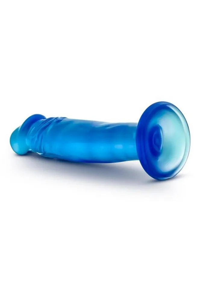 Female Sex Toys B Yours B Yours Sweet N Small Dildo with Suction Cup