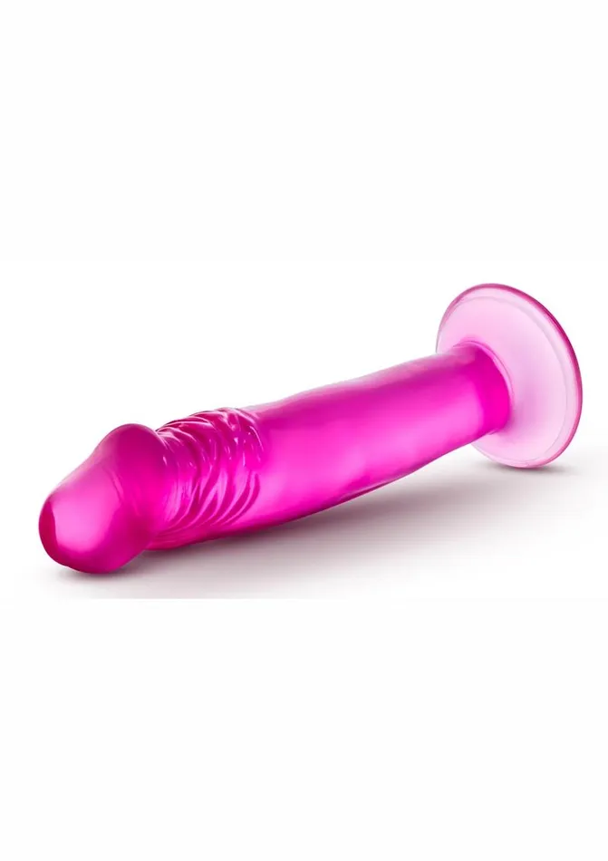 Female Sex Toys B Yours B Yours Sweet N Small Dildo with Suction Cup