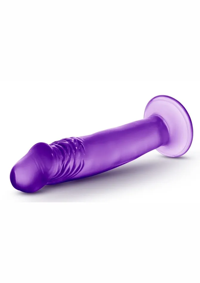 Female Sex Toys B Yours B Yours Sweet N Small Dildo with Suction Cup