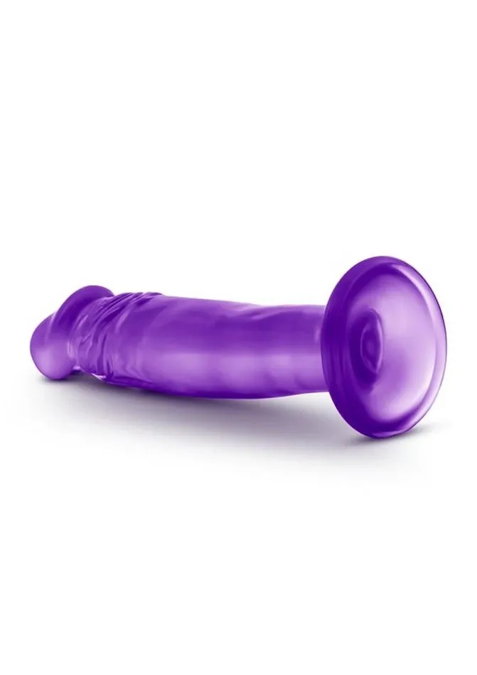 Female Sex Toys B Yours B Yours Sweet N Small Dildo with Suction Cup