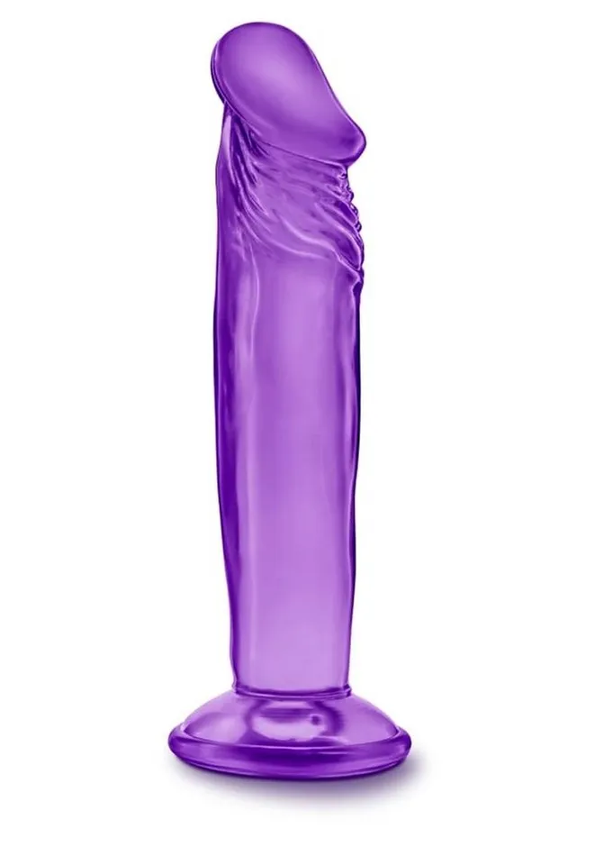 Female Sex Toys B Yours B Yours Sweet N Small Dildo with Suction Cup