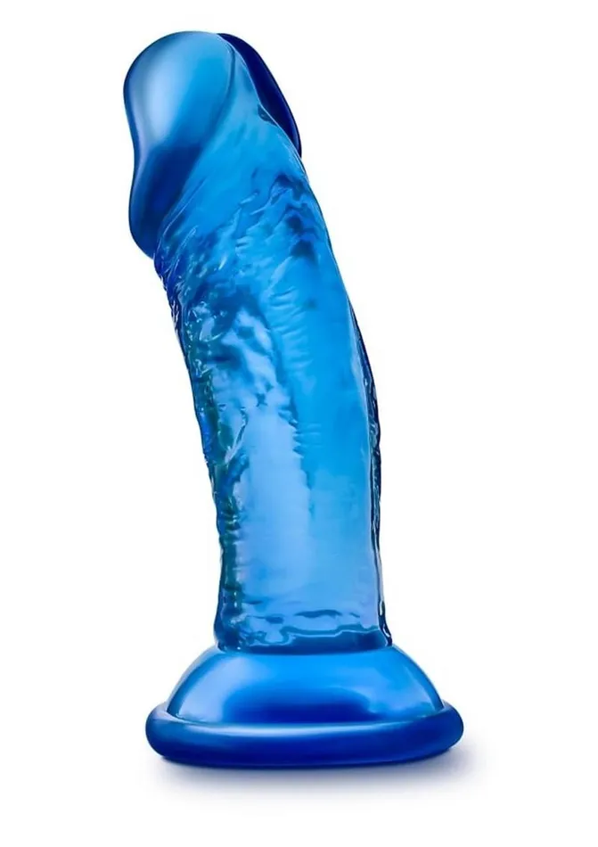 Female Sex Toys B Yours B Yours Sweet N Small Dildo with Suction Cup