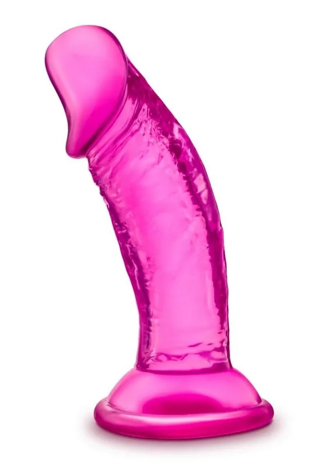 Female Sex Toys B Yours B Yours Sweet N Small Dildo with Suction Cup