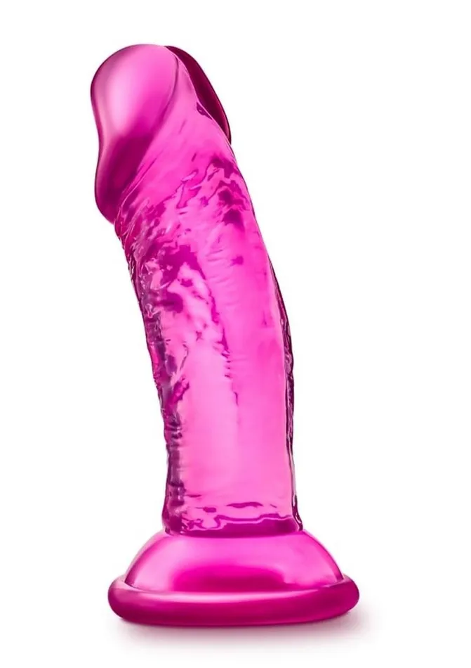 Female Sex Toys B Yours B Yours Sweet N Small Dildo with Suction Cup
