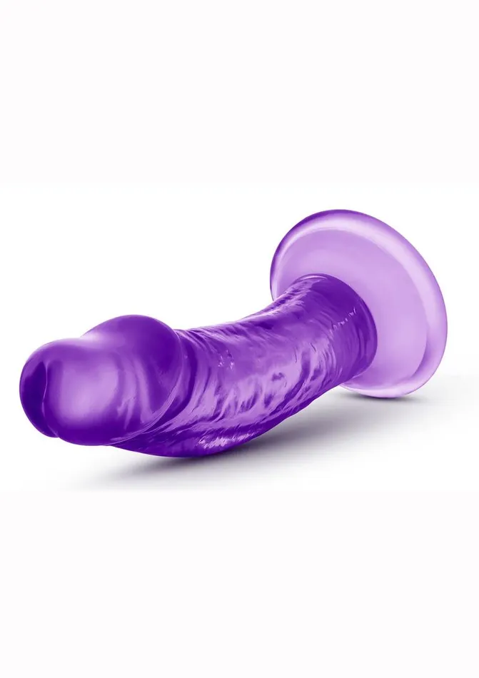Female Sex Toys B Yours B Yours Sweet N Small Dildo with Suction Cup