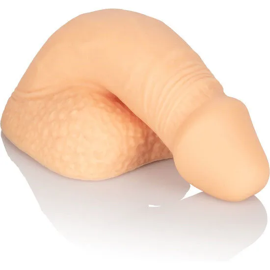 Female Sex Toys Cal Exotics Calex Packer Gear Silicone Packer