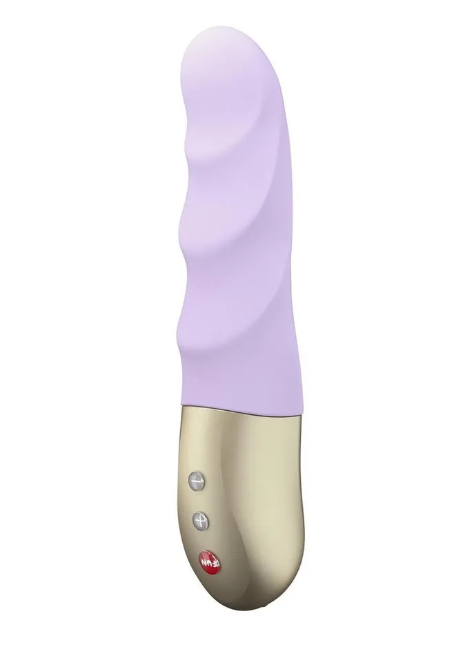 Female Sex Toys Fun Factory Stronic Petite Silicone Clitoral Stimulator