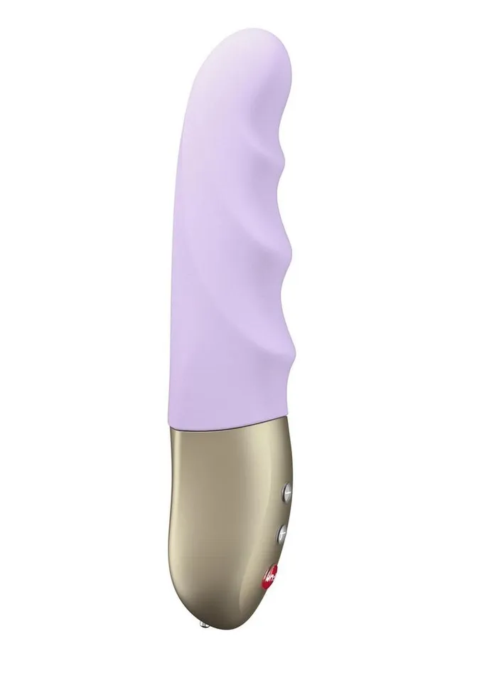 Female Sex Toys Fun Factory Stronic Petite Silicone Clitoral Stimulator