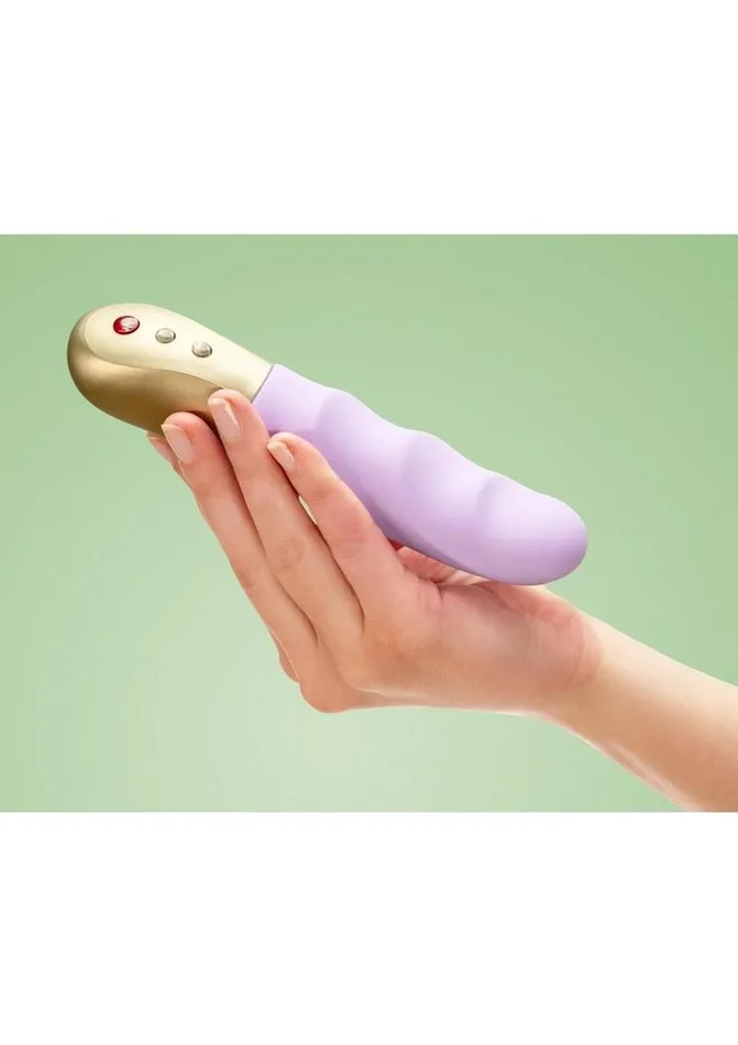 Female Sex Toys Fun Factory Stronic Petite Silicone Clitoral Stimulator