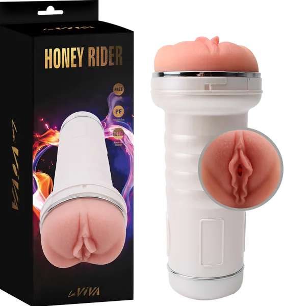 Female Sex Toys LaViva Honey Rider