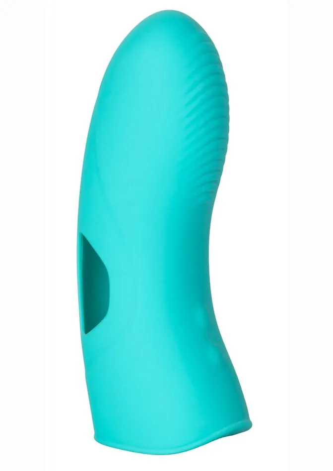 Female Sex Toys Mini Marvels Mini Marvels Marvelous Tickler Rechargeable Silicone Finger Vibrator Female Sex Toys Mini Marvels Mini Marvels Marvelous Tickler Rechargeable Silicone Finger Vibrator