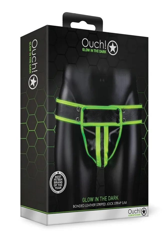Female Sex Toys Ouch Ouch Striped Jock Strap Female Sex Toys Ouch Ouch Striped Jock Strap