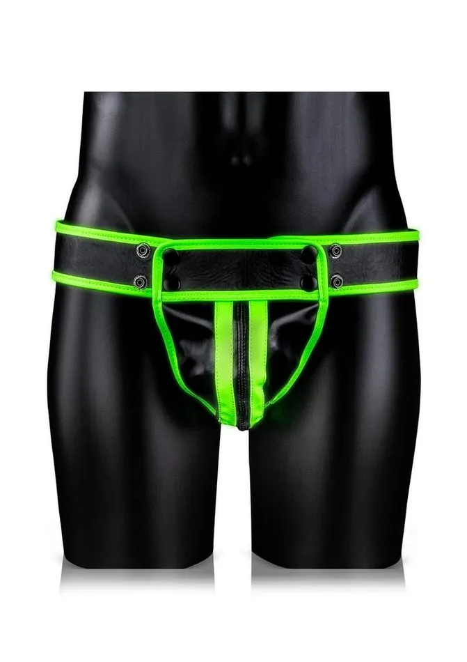 Female Sex Toys Ouch Ouch Striped Jock Strap Female Sex Toys Ouch Ouch Striped Jock Strap