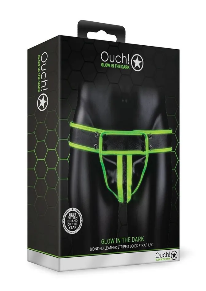 Female Sex Toys Ouch Ouch Striped Jock Strap Female Sex Toys Ouch Ouch Striped Jock Strap