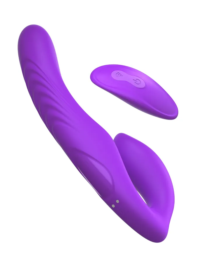 Female Sex Toys Pipedream Fantasy for Her Her Ultimate Srapless StrapOn