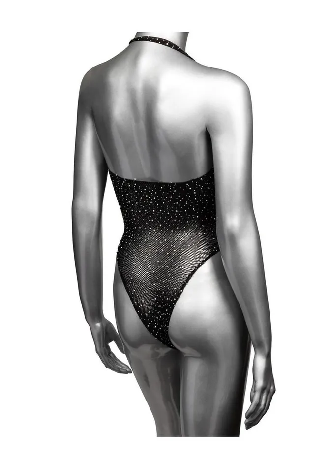 Female Sex Toys Radiance Deep V Body Suit Radiance