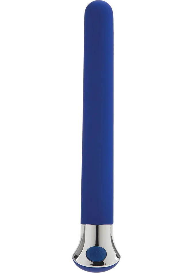 Female Sex Toys Risque Risque 10 Function Slim Vibrator