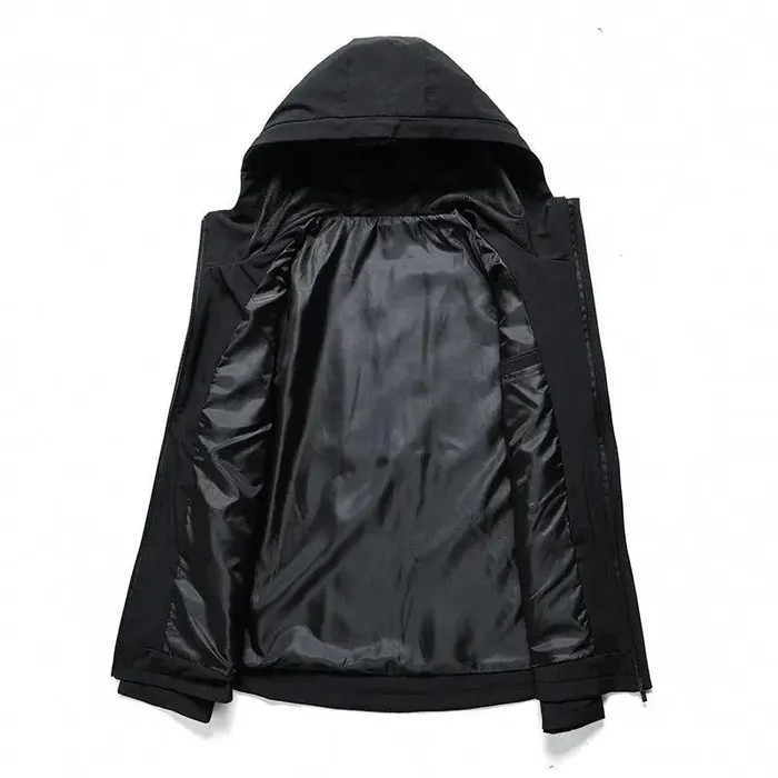 Female Sex Toys Sports Jacket Mens Hooded Jacket Winter New Style cj