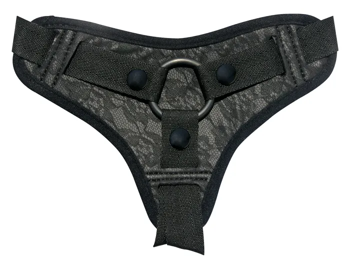 Female Sex Toys Sportsheets Sincerely Lace StrapOn