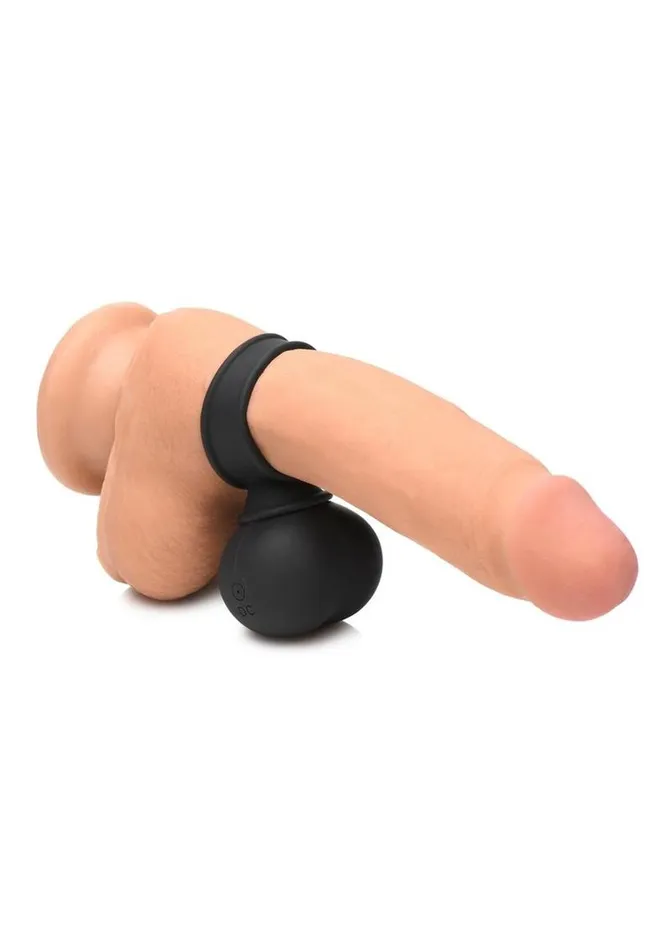 Female Sex Toys Trinity Men Trinity Men 28x Rechargeable Silicone Vibrating Balls with Remote