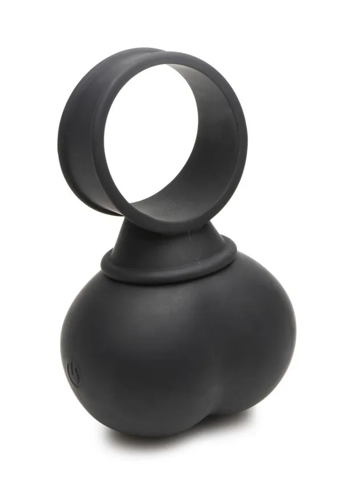Female Sex Toys Trinity Men Trinity Men 28x Rechargeable Silicone Vibrating Balls with Remote