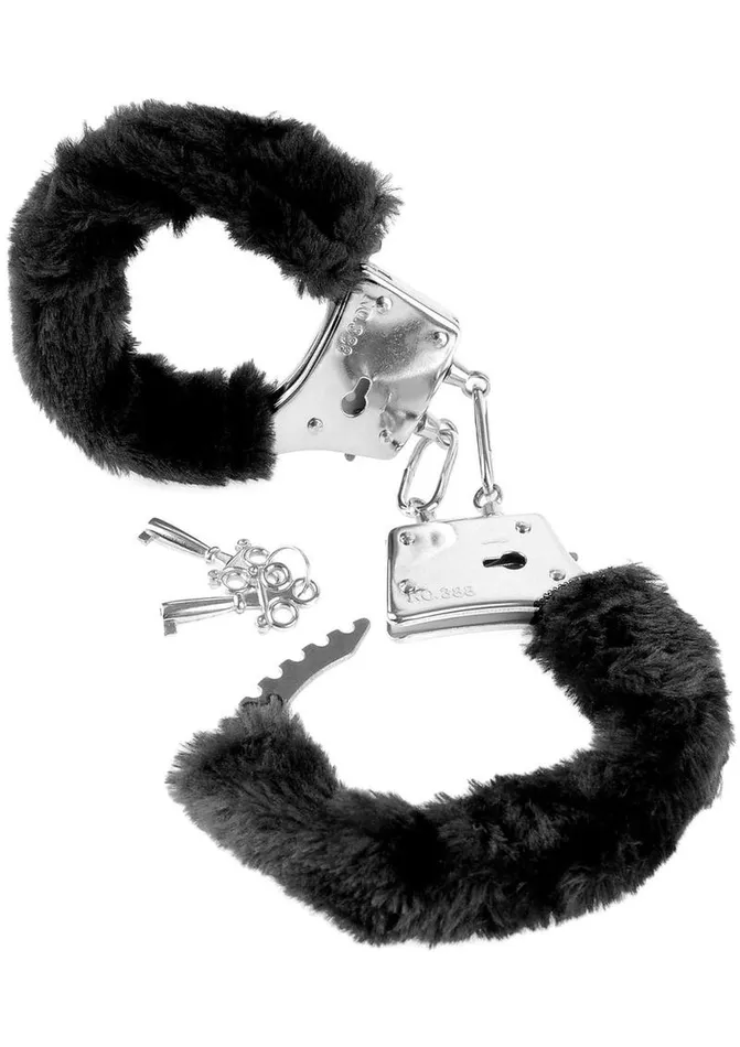 Fetish Fantasy Series Beginners Furry Cuffs Fetish Fantasy Series Couples