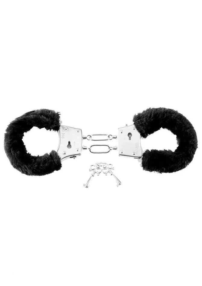 Fetish Fantasy Series Beginners Furry Cuffs Fetish Fantasy Series Couples