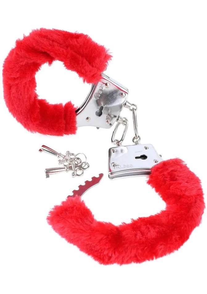 Fetish Fantasy Series Beginners Furry Cuffs Fetish Fantasy Series Couples
