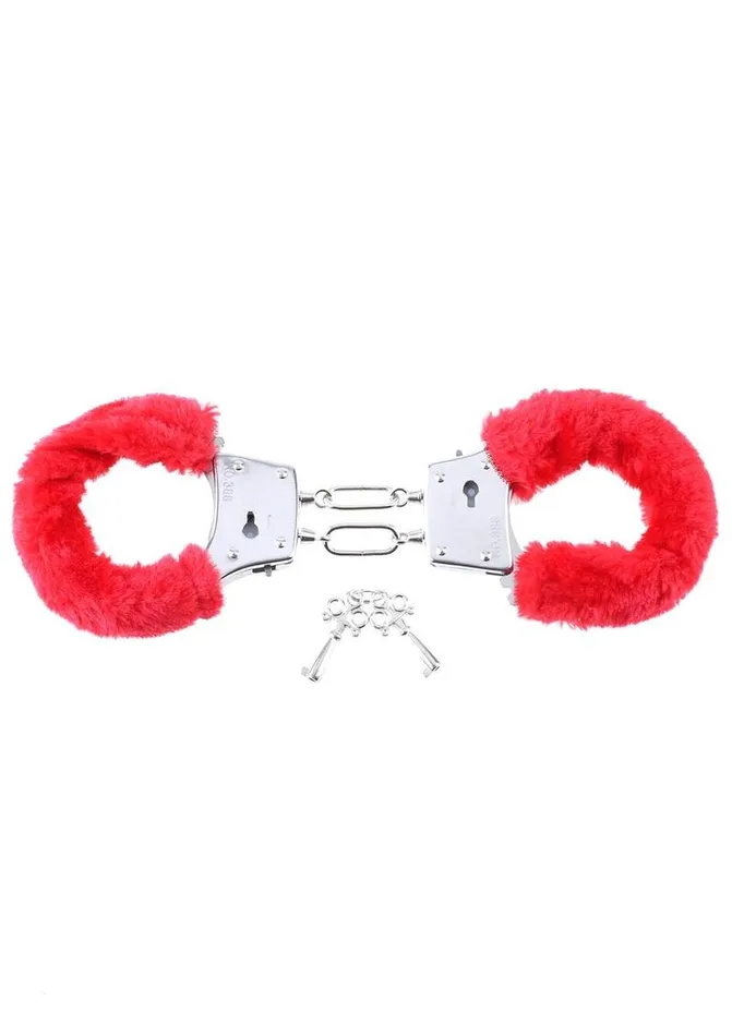 Fetish Fantasy Series Beginners Furry Cuffs Fetish Fantasy Series Couples